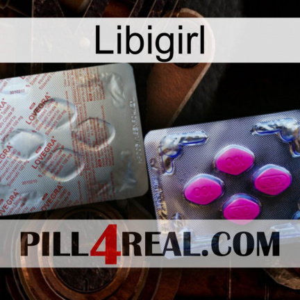 Libigirl 38